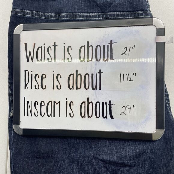 Lane Bryant Plus 20 Skinny Jean Tighter Tummy Technology Fit High Rise Stretch - Picture 15 of 15